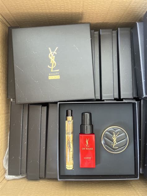 ysl beauty case|ysl beauty club.